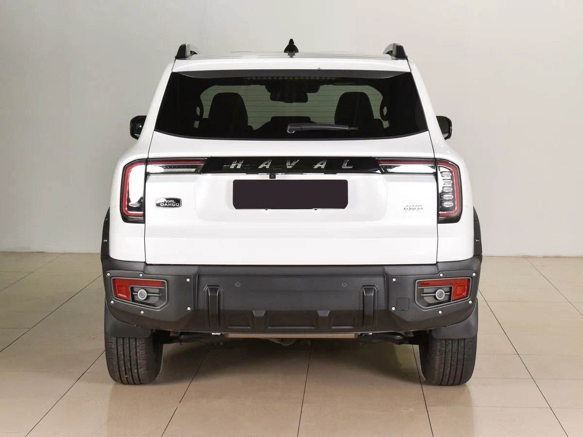 Haval Dargo X в вашем городе - фото №4